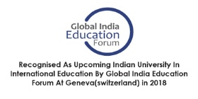 B.Voc at Kalinga University