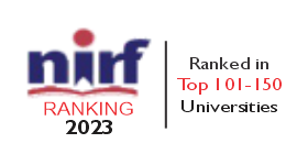 B.Voc at Kalinga University